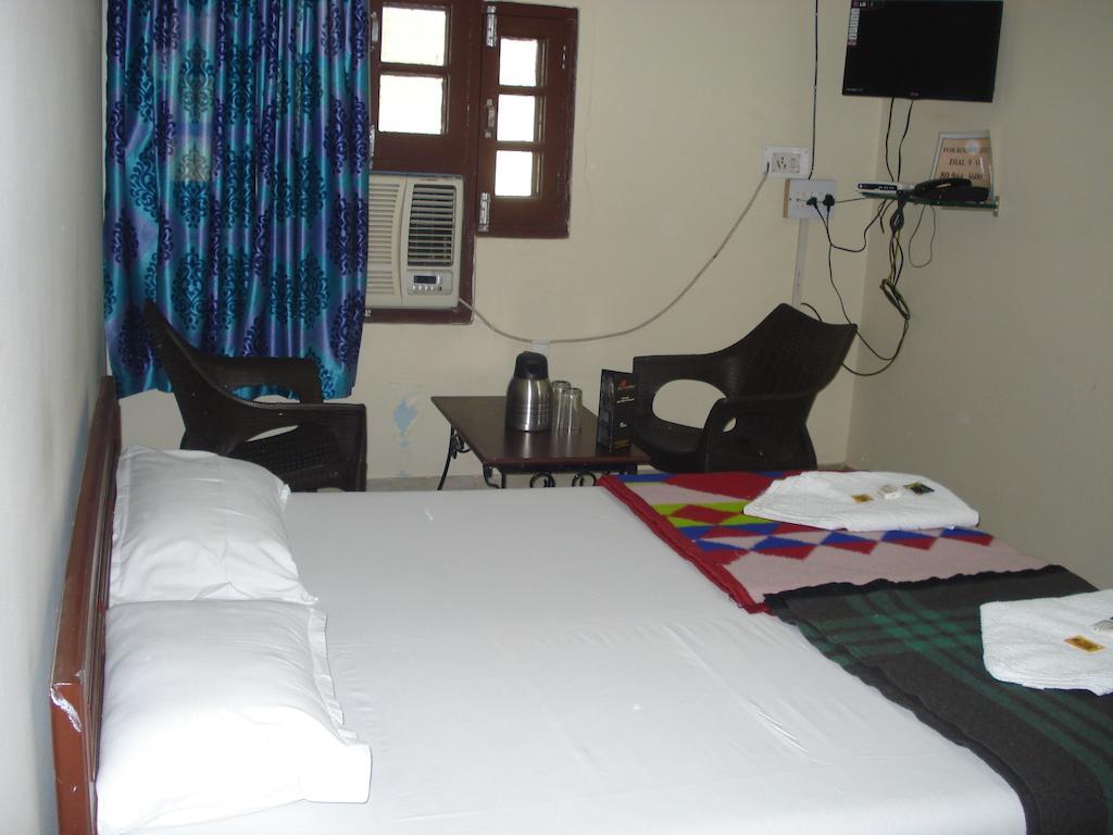 Hotel Shagun Palace Jodhpur  Zimmer foto