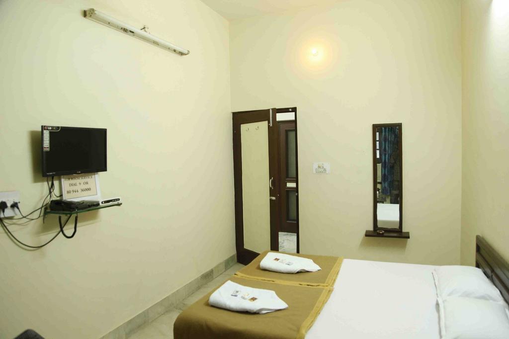 Hotel Shagun Palace Jodhpur  Zimmer foto