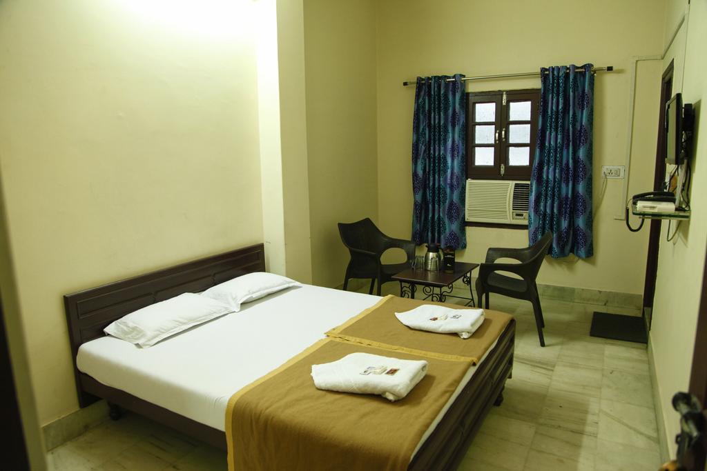 Hotel Shagun Palace Jodhpur  Zimmer foto