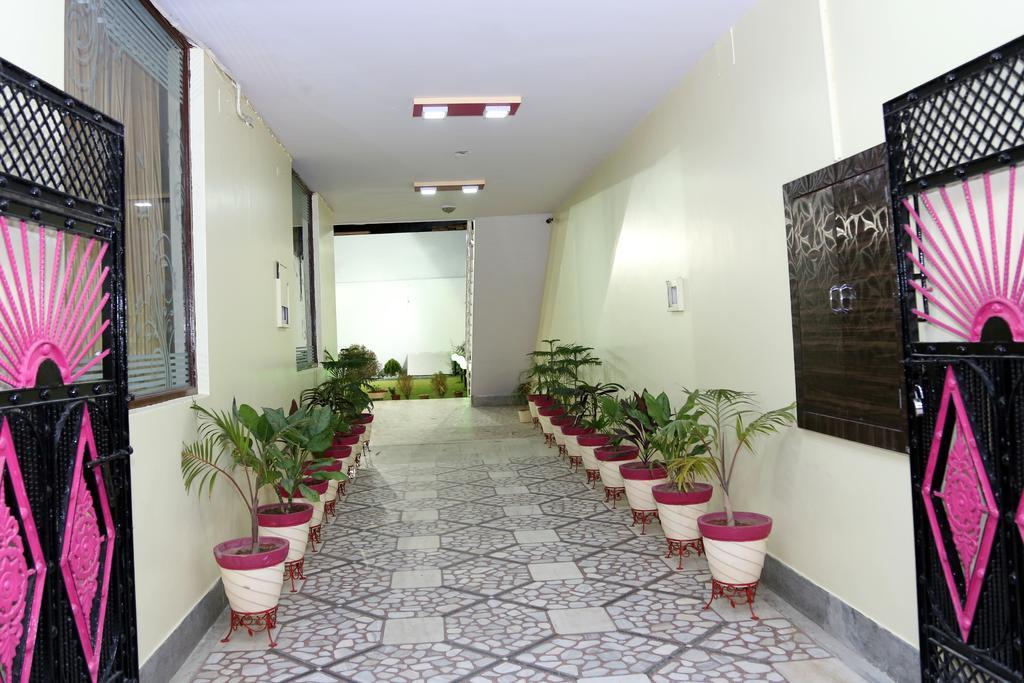 Hotel Shagun Palace Jodhpur  Exterior foto
